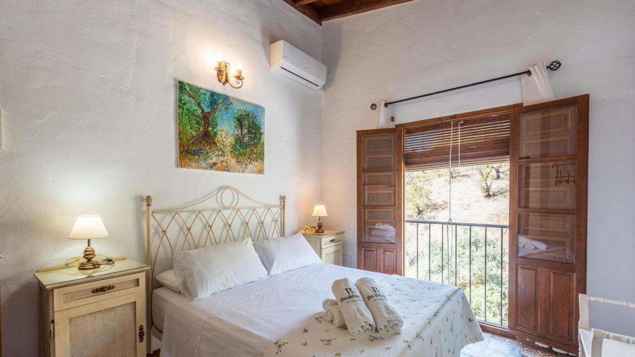 Villa Casa Guajar 2 By Ruralidays *