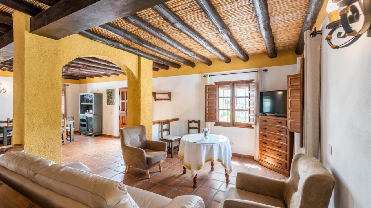 Casa Guajar 2 By Ruralidays * Monda