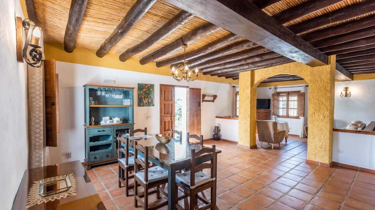 Casa Guajar 2 By Ruralidays *