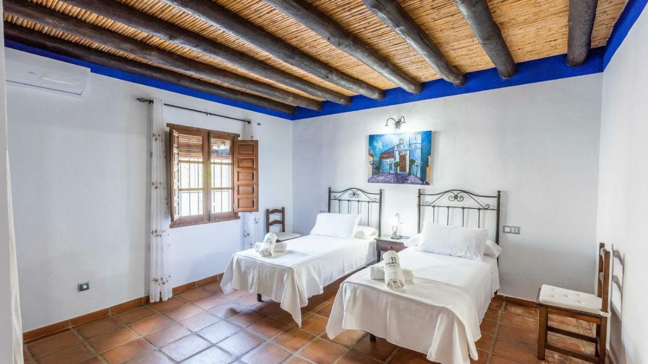 Casa Guajar 2 By Ruralidays Villa